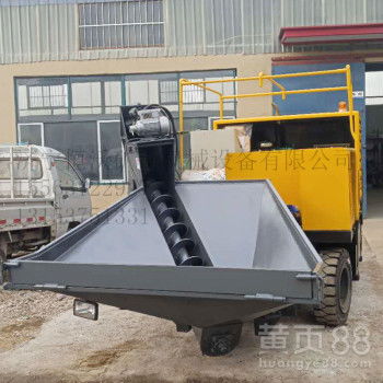 沥青砂拦水带滑模成型技术 高效施工与工程质量的革新