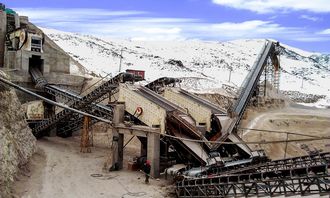 从矿石到路面 沥青砂石厂创办全流程详解